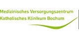 Medizinisches Versorgungszentrum Katholisches Klinikum Bochum gGmbH Medizinisches Versorgungszentrum Katholisches Klinikum Bochum gGmbH