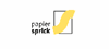 Sprick GmbH Bielefelder Papier- und Wellpappenwerke & Co.