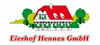 Hühnerhof Hennes Eifelland GmbH & Co. KG