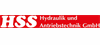 HSS Hydraulik und Antriebstechnik GmbH