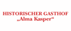 HISTORISCHER GASTHOF „Alma Kasper“