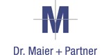 über Dr. Maier & Partner GmbH Executive Search