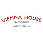 Vienna House by Wyndham Andel's Berlin