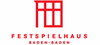 Festspielhaus und Festspiele Baden-Baden gGmbH