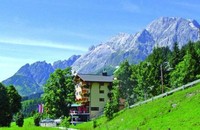 Hotel Sonnhof am Hochkönig