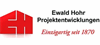 Ewald Hohr Projektentwicklungen mit visionären technischen Konstruktionen im Hochbau GmbH & Co. KG