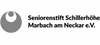 Seniorenstift Schillerhöhe Marbach am Neckar e.V.