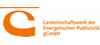 Gemeinschaftswerk der Evangelischen Publizistik gGmbH