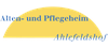 Alten- und Pflegeheim Ahlefeldshof GmbH