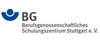 Berufsgenossenschaftliches Schulungszentrum Stuttgart e.V.