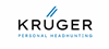 KRÜGER - Personal Headhunting
