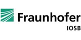 Fraunhofer-Institut für Optronik, Systemtechnik und Bildauswertung IOSB Fraunhofer-Institut für Optronik, Systemtechnik und Bildauswertung IOSB