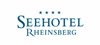 FDS Hotel gGmbH Seehotel Rheinsberg