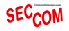SEC-COM Sicherheits- und Kommunikationstechnik GmbH