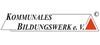 Kommunales Bildungswerk e. V.
