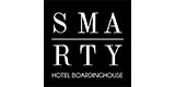 SMARTY Hotels | Boardinghouses