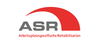 ASR Rehabilitationszentren GmbH & Co. KG Kompetenzzentren fû¥r OrthopûÊdie, Unfallchirurgie und Neurologie