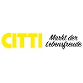 CITTI MΟΛrkte GmbH & Co. KG
