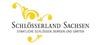 Staatliche Schlösser, Burgen und Gärten Sachsen gemeinnützige GmbH