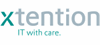 x-tention Informationstechnologie GmbH