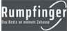 Firma Rumpfinger Schreinerei GmbH