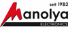 Manolya Electronics GmbH & Co. KG