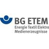 Berufsgenossenschaft Energie Textil Elektro Medienerzeugnisse - BGETEM -