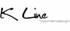 K-Line Taschendesign