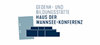 Gedenk- und Bildungsstätte Haus der Wannsee-Konferenz