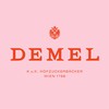 K. u. K. Hofzuckerbäckerei DEMEL