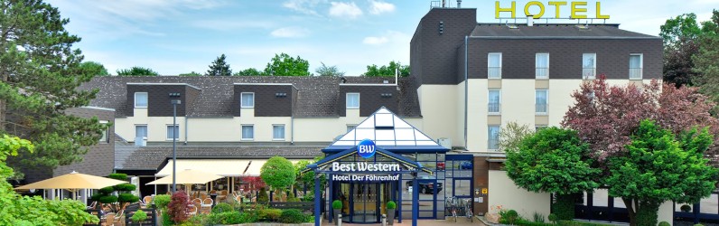 Auszubildende m/w/d Hotelfachmann/-frau