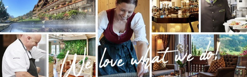 Chef de Service in Jahresanstellung (a) 80%-100%