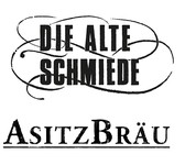Alte Schmiede- AsitzBräu