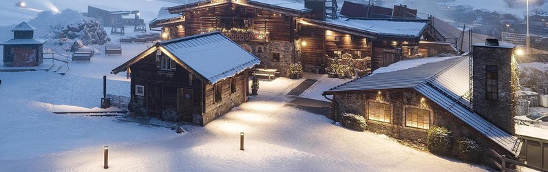 Chef de Partie Gardmanger (m/w/d)