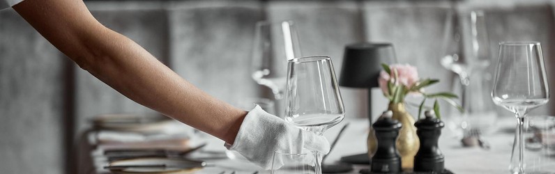 Chef de Rang (m/w/d)