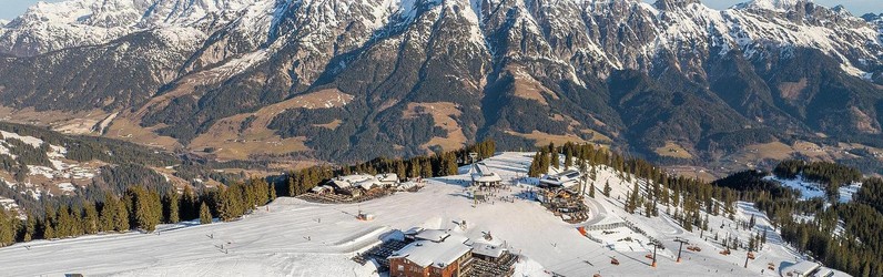 Hüttenleiter AsitzBräu (m/w/d)