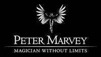 Peter Marvey