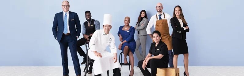 Front Office Agent (m/w/d)