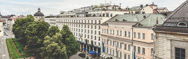 Leitung Roomservice (m/w/d)