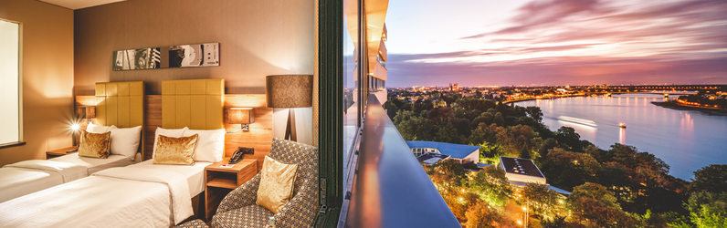 Housekeeping Aushilfe (m/w/d)