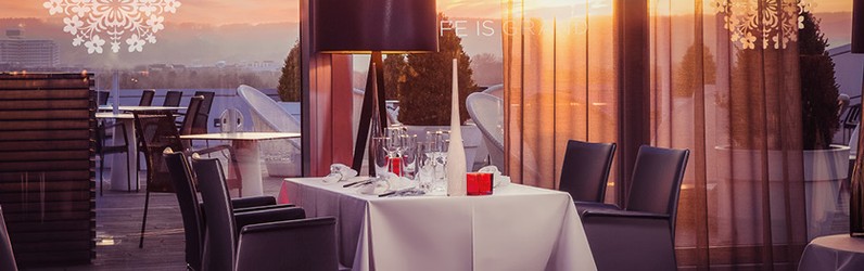 Stellvertretende Restaurantleitung (m/w/d)