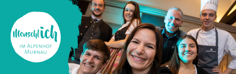 Commis de Rang / Servicemitarbeiter (m/w/d)