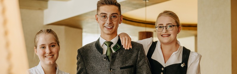 Pâtissière (m/w/d)