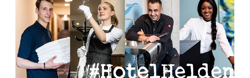 F&B Supervisor (m/w/d)