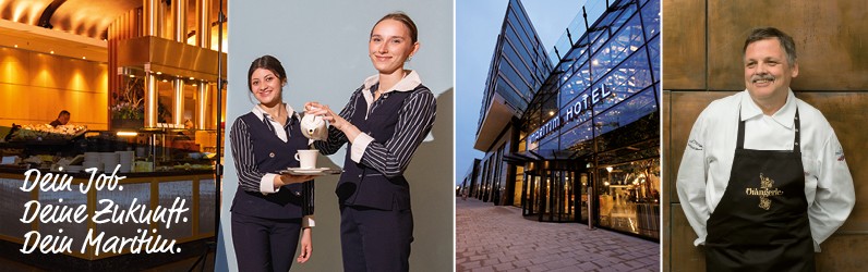 Ausbildung Fachkraft für Restaurants und Veranstaltungsgastronomie (all gender)