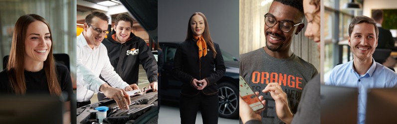 Studentische Teilzeitkraft Autovermietung (m/w/d)