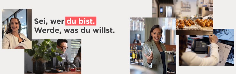 Front Office Agent (m/w/d)