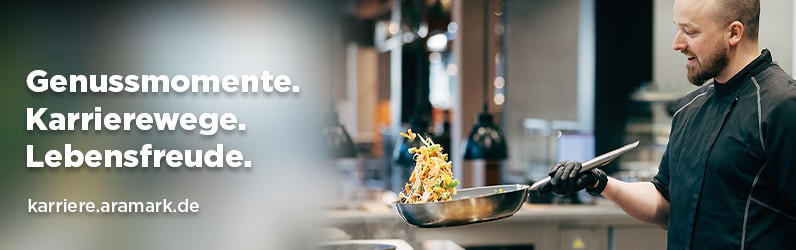 Servicekraft (m/w/d)