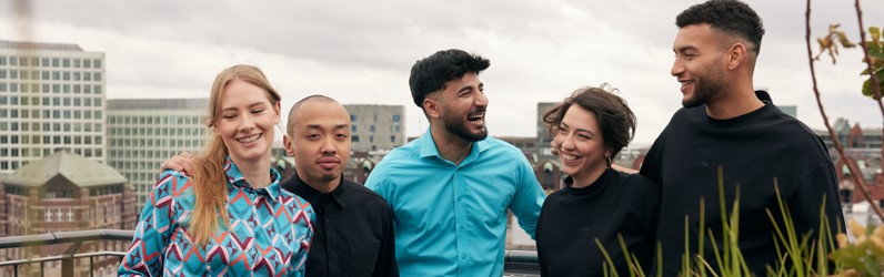 Hausdamenassistent (m/w/d)