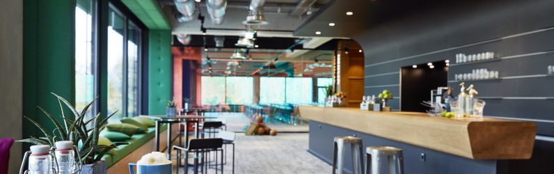 Shiftleader Empfang /  Front Office (m/w/d)